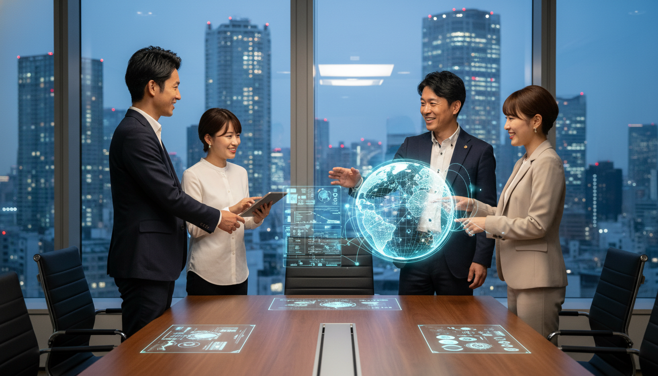日韓、エネルギー協力を強化