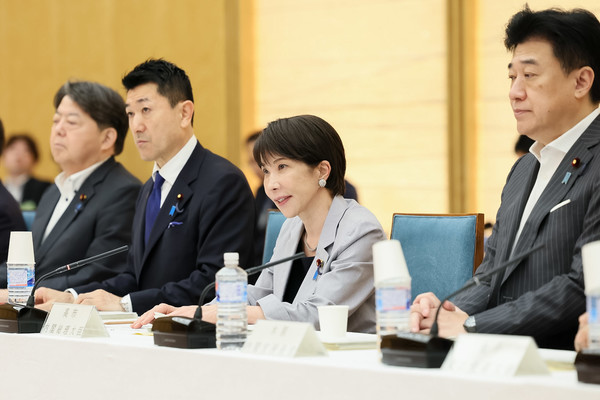 일본 연내 ‘방재청 신설…평시부터 복구까지 재난 대응 일원화.jpg