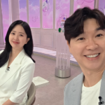박수홍 ‘괌행 항공기 지연 사과…대한항공 특혜 아닌 정상 절차 51분 지연.png